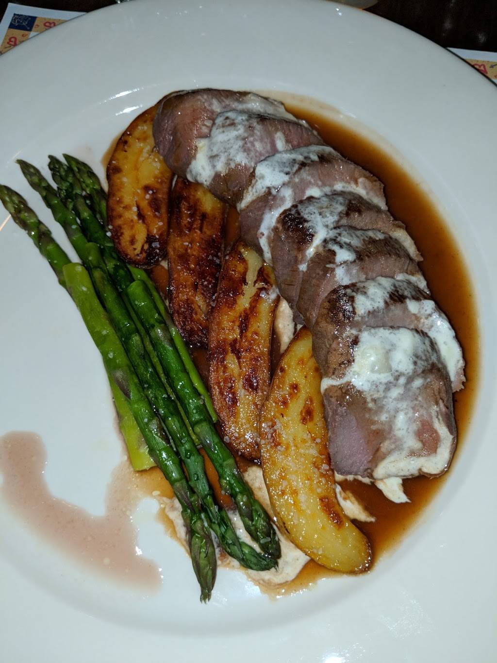 Creshs Italian Country Kitchen | restaurant | 2190 White Mountain Hwy, North Conway, NH 03860, USA | 6037305650 OR +1 603-730-5650