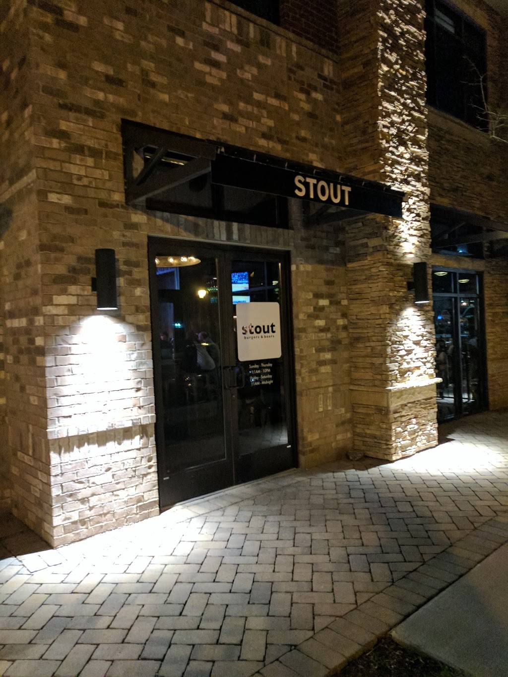 stout | burgers & beer | restaurant | 400 Centerview Dr, Brentwood, TN 37027, USA | 6156790559 OR +1 615-679-0559