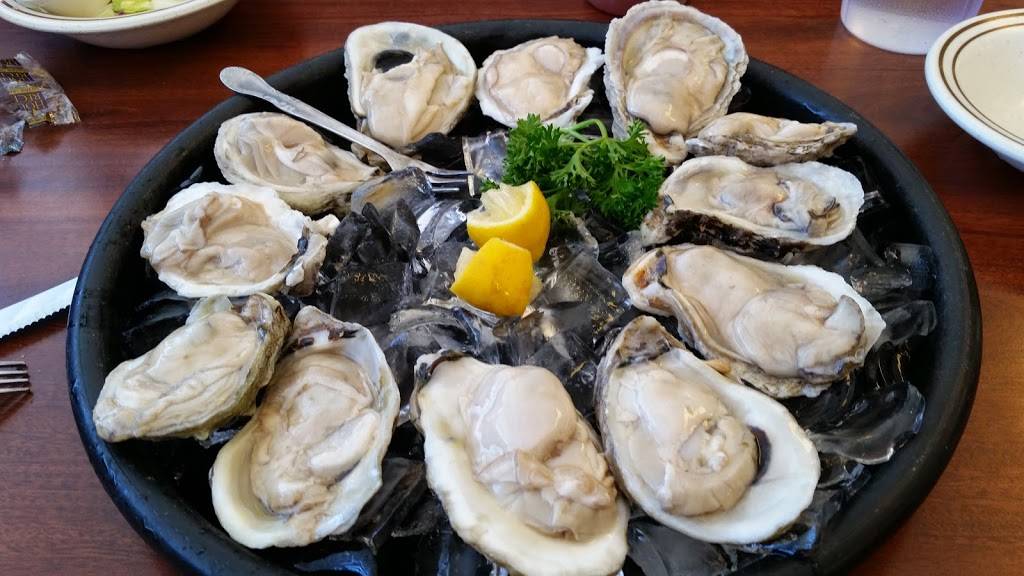 Baytown Seafood Restaurant | restaurant | 1400 N Frazier St, Conroe, TX 77301, USA | 9364942246 OR +1 936-494-2246