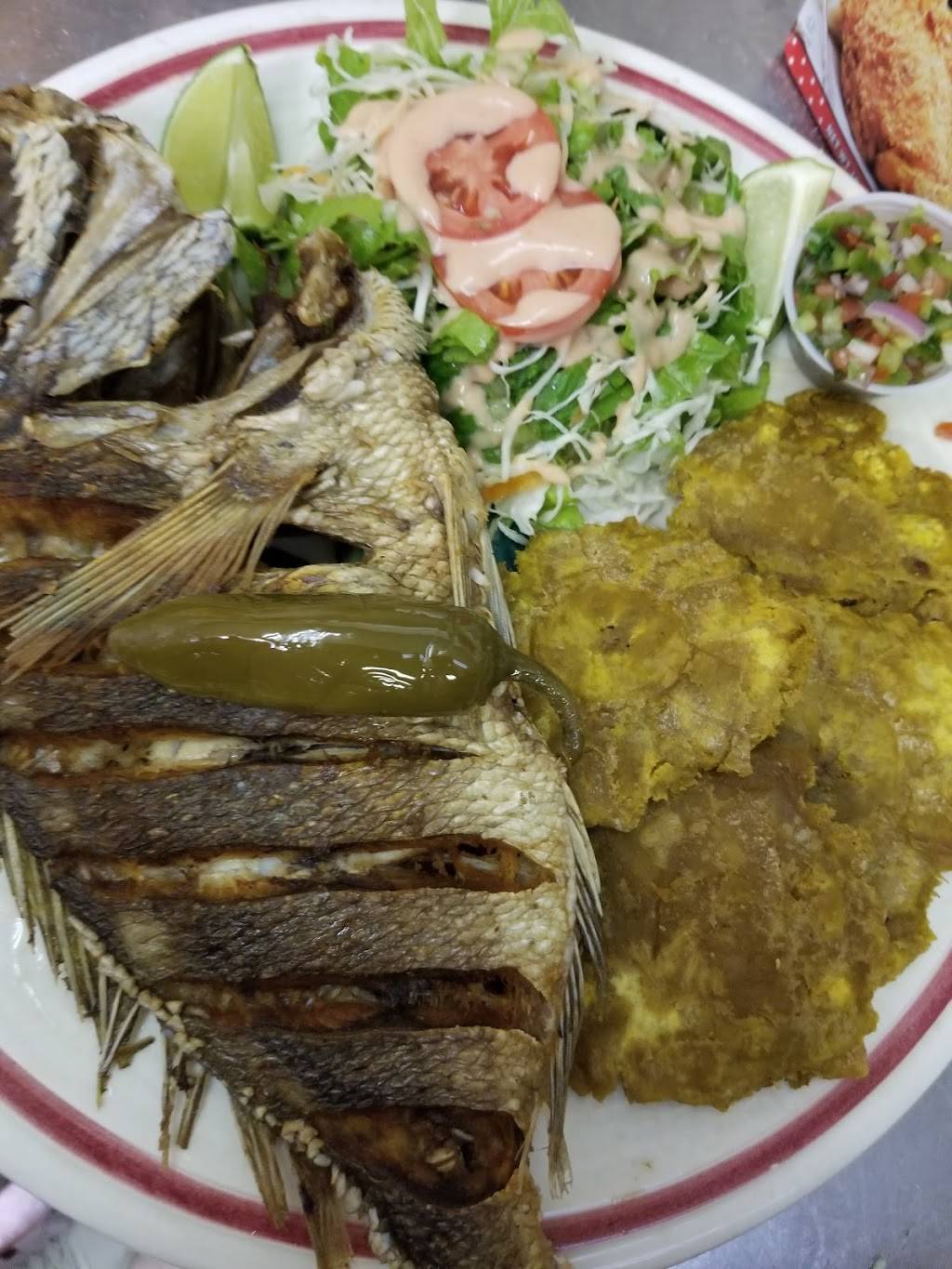 Honduras Restaurant | restaurant | 175 Manton Ave, Providence, RI 02909, USA | 4013310913 OR +1 401-331-0913