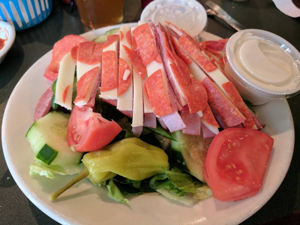 Gondolier Italian Restaurant | restaurant | 3465 E Andrew Johnson Hwy, Greeneville, TN 37745, USA | 4236369800 OR +1 423-636-9800