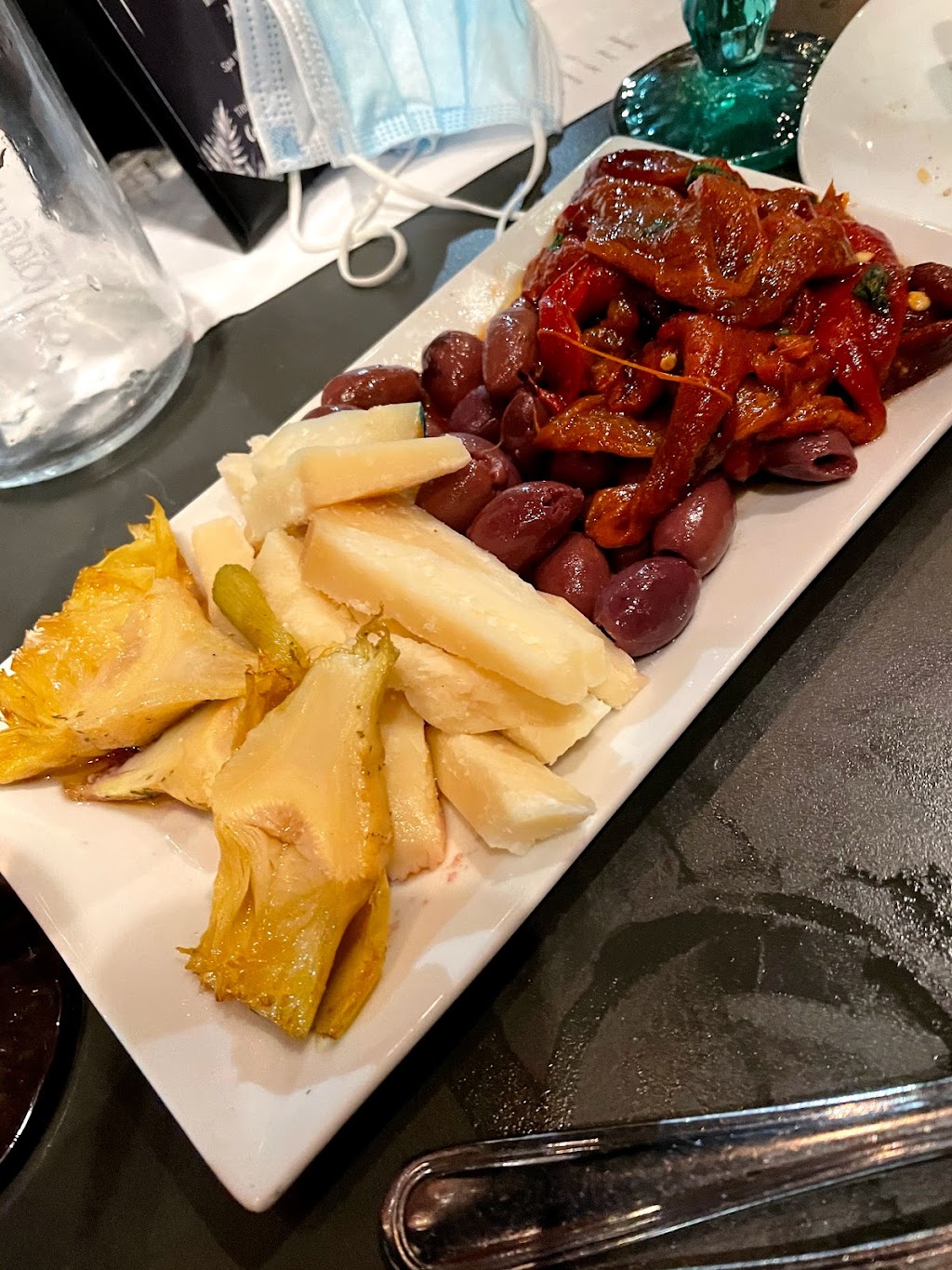 Cotoletta Fitler Square | restaurant | 2227 Pine St, Philadelphia, PA 19103, USA | 2675199697 OR +1 267-519-9697