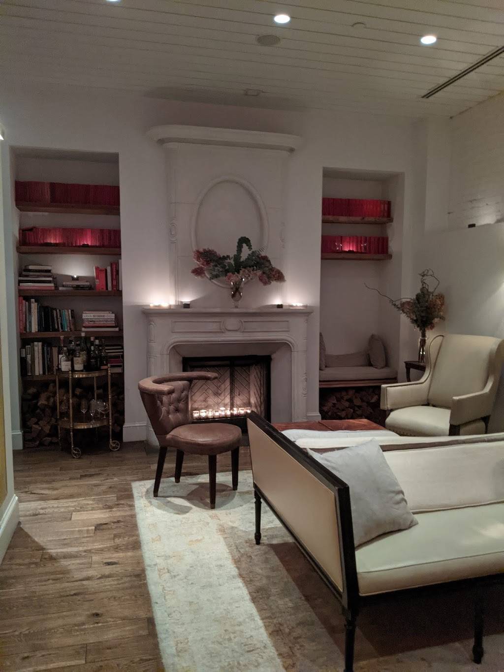 Métier | restaurant | 1015 7th St NW, Washington, DC 20001, USA | 2027377500 OR +1 202-737-7500