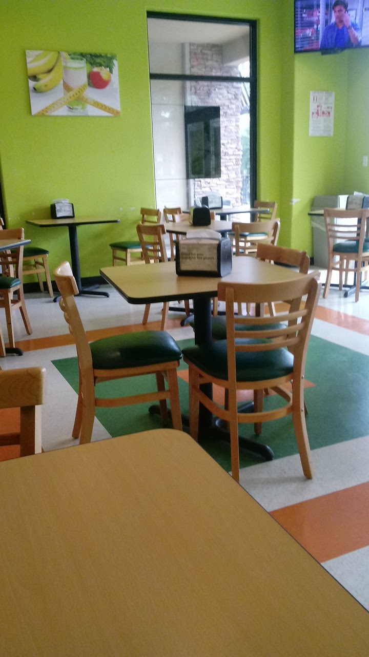 Mas Natural | restaurant | 1905 Central Blvd, Brownsville, TX 78520, USA | 9563721102 OR +1 956-372-1102