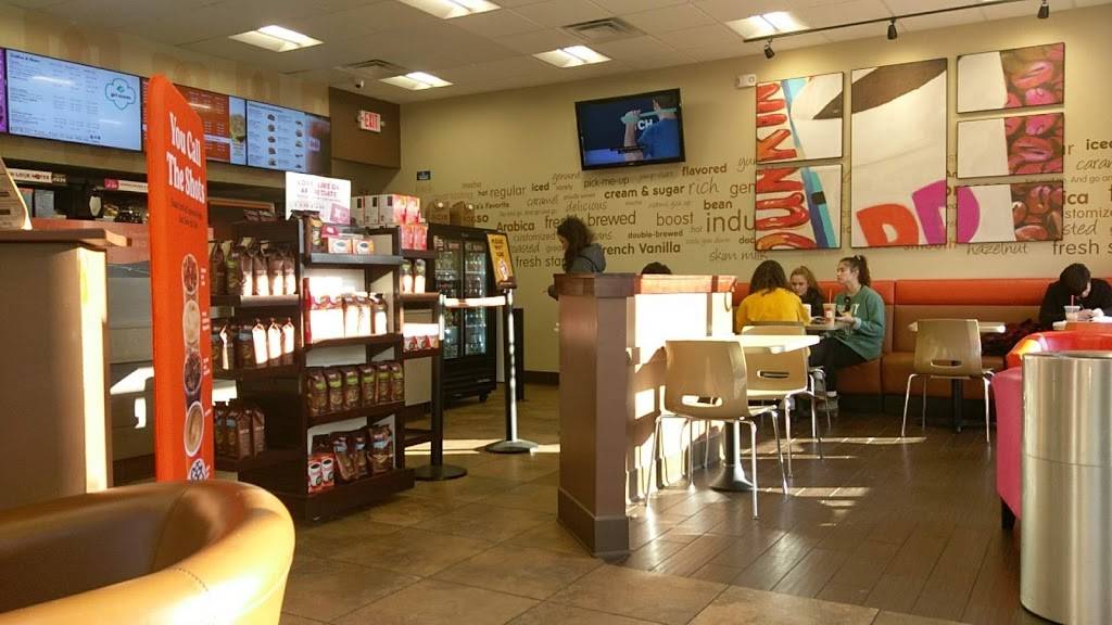 Dunkin | bakery | 1317 Richmond Rd, Williamsburg, VA 23185, USA | 7574768010 OR +1 757-476-8010
