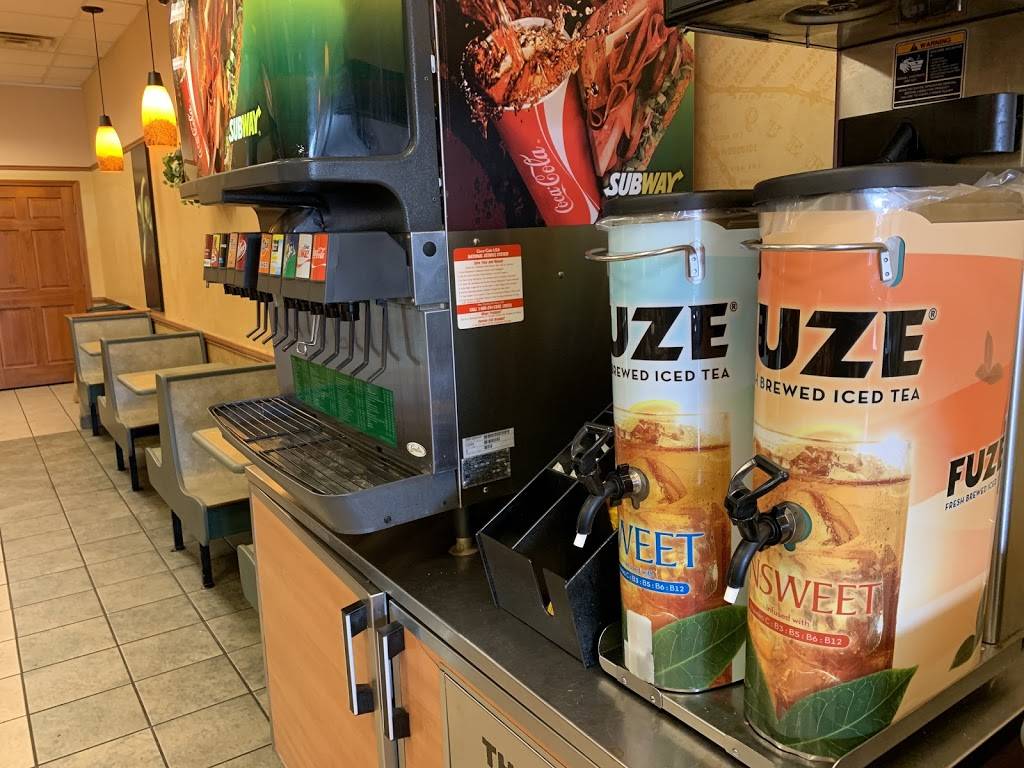 Subway | restaurant | 4047 Marietta Hwy, Canton, GA 30114, USA | 7703451991 OR +1 770-345-1991