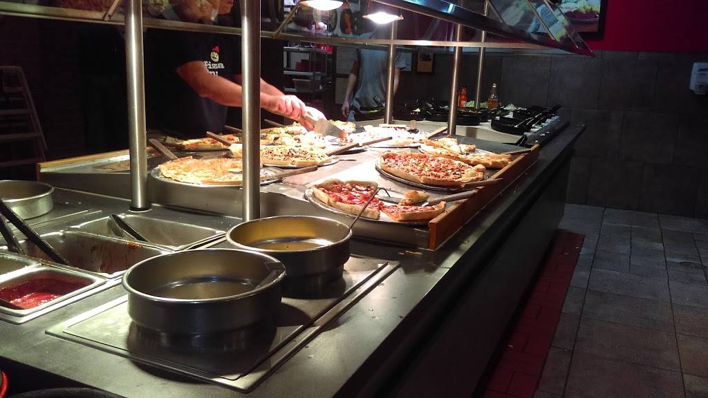 Pizza Inn | restaurant | 190 N Franklin St, Christiansburg, VA 24073, USA | 5403824989 OR +1 540-382-4989