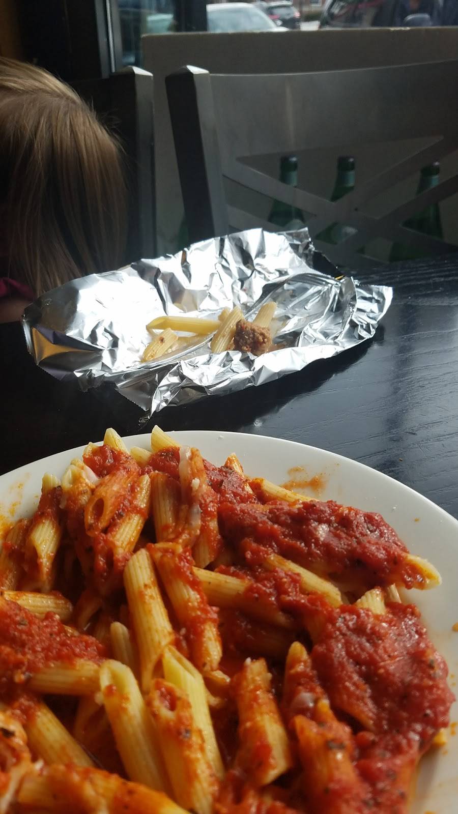 Comellas | restaurant | Belmont Center, 43 Leonard St, Belmont, MA 02478, USA | 6174897777 OR +1 617-489-7777