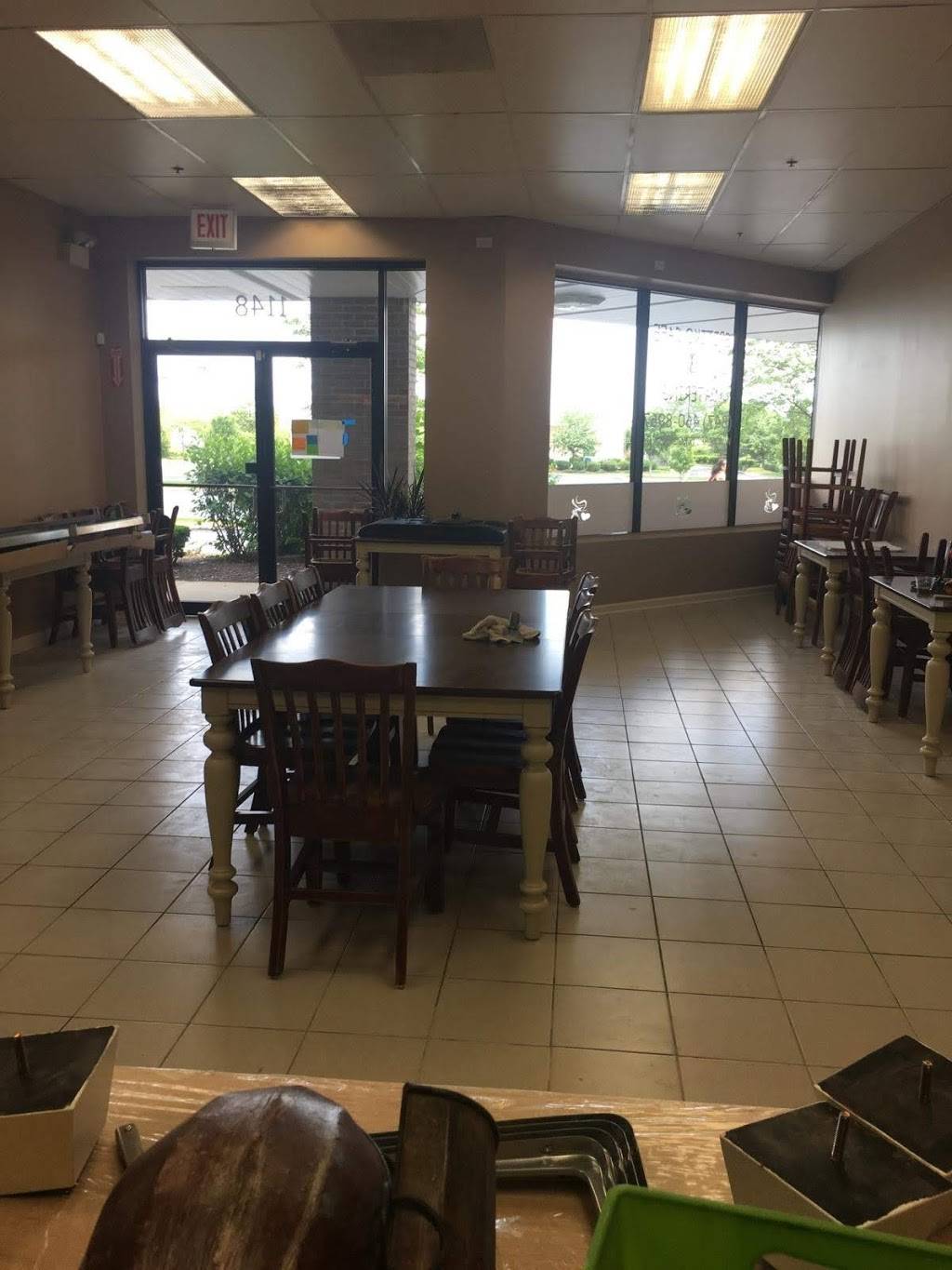 Spitiko Cafe | restaurant | Roselle and, W Wise Rd, Schaumburg, IL 60193, USA | 8474608967 OR +1 847-460-8967