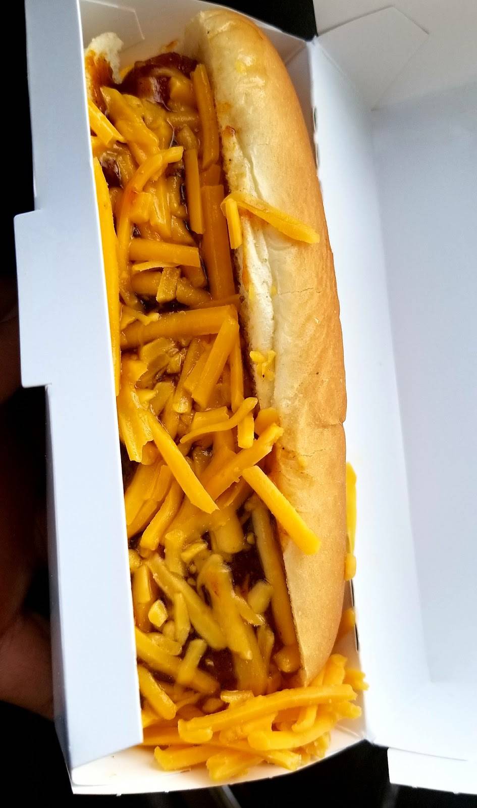 Wienerschnitzel | restaurant | 2737 Arden Way, Sacramento, CA 95825, USA | 9164888586 OR +1 916-488-8586