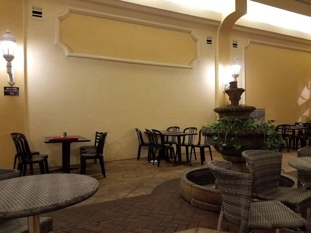 Pita Shop | restaurant | 3448 Red Rd, Miramar, FL 33025, USA | 9543917821 OR +1 954-391-7821