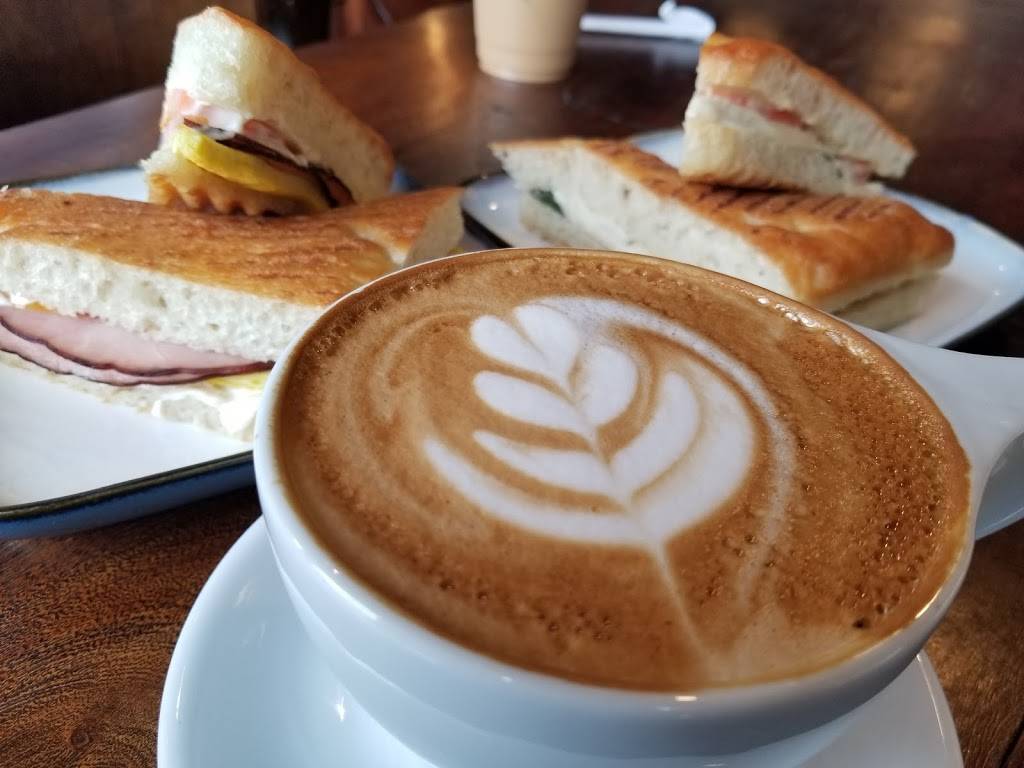 Cachi Cafe | cafe | 10 Centerpointe Dr #3, La Palma, CA 90623, USA | 7146706900 OR +1 714-670-6900