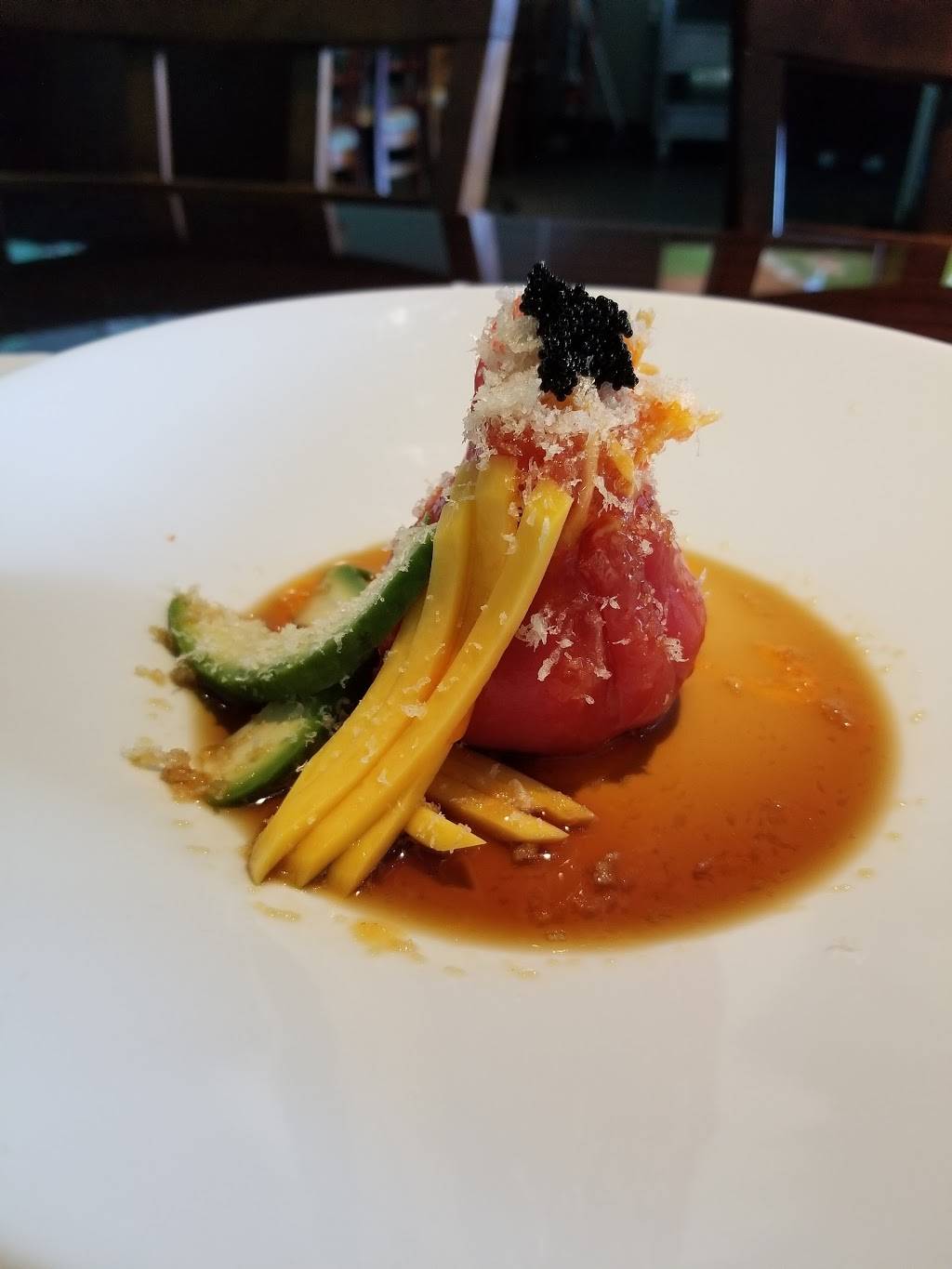 Ginza Japanese Restaurant | restaurant | 864 Rte 37 W, Toms River, NJ 08755, USA | 7322860808 OR +1 732-286-0808