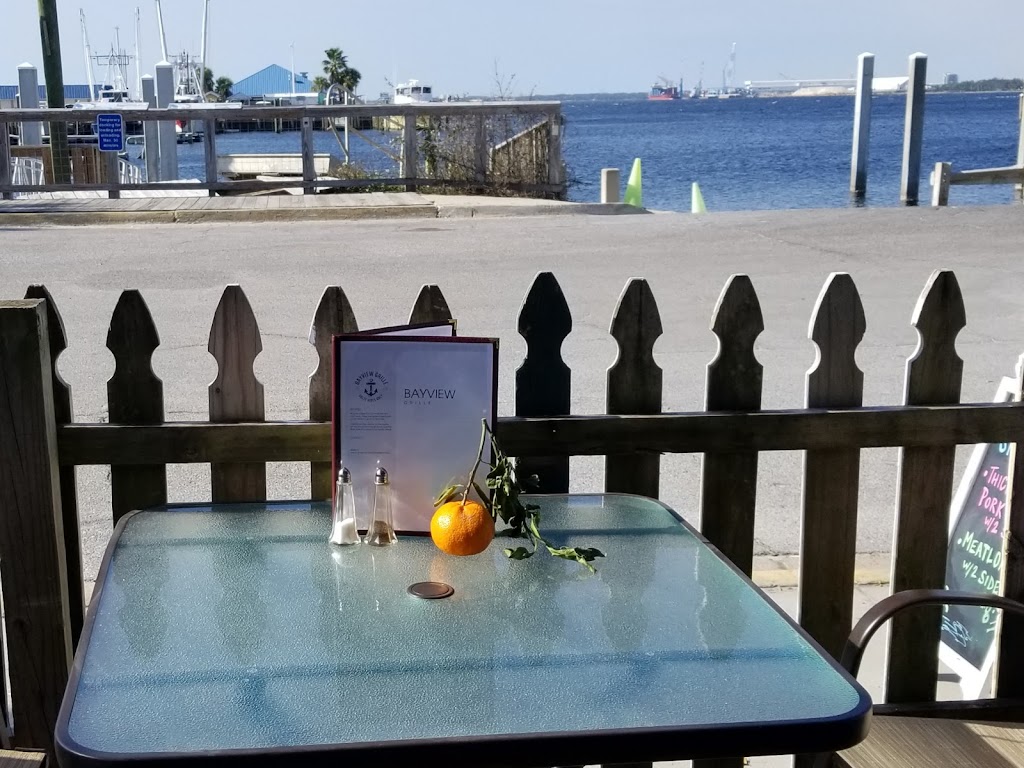 St Andrews Grill @ The Salty Hobo | restaurant | 1120 Bayview Ave, Panama City, FL 32401, USA | 8502152829 OR +1 850-215-2829