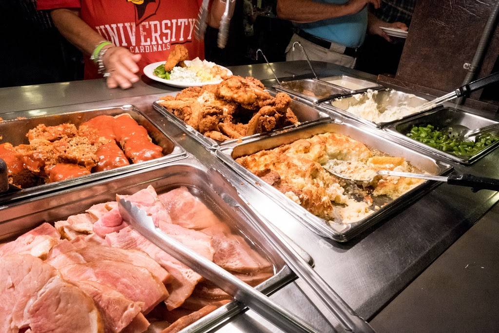 Barn Restaurant | restaurant | 22611 OH-2, Archbold, OH 43502, USA | 4194452231 OR +1 419-445-2231