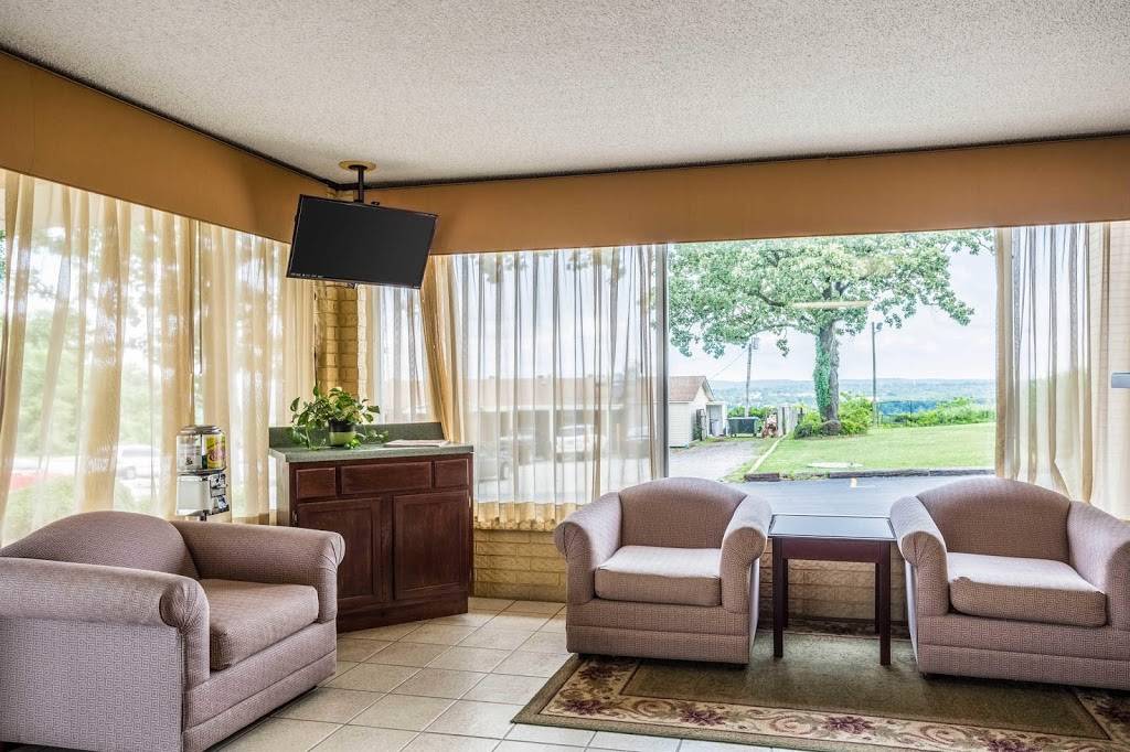 Econo Lodge Batesville | restaurant | 773 Batesville Blvd, Batesville, AR 72501, USA | 8706981855 OR +1 870-698-1855