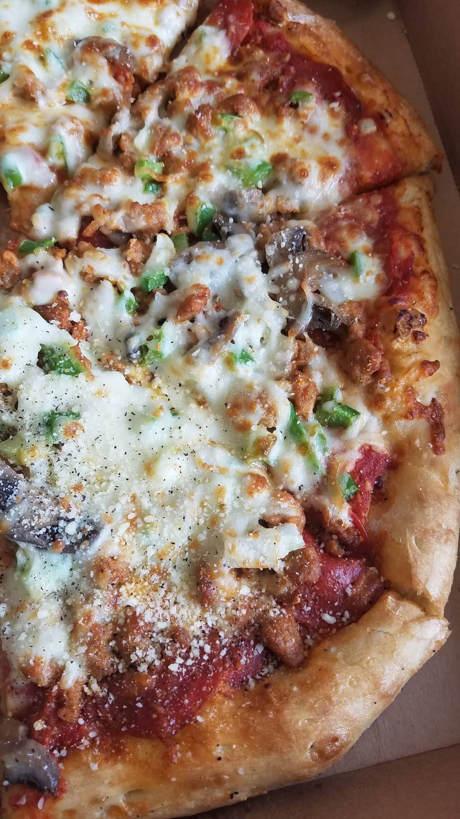 Northern Lights Pizza | meal takeaway | 2130 Court Ave, Chariton, IA 50049, USA | 6417748801 OR +1 641-774-8801