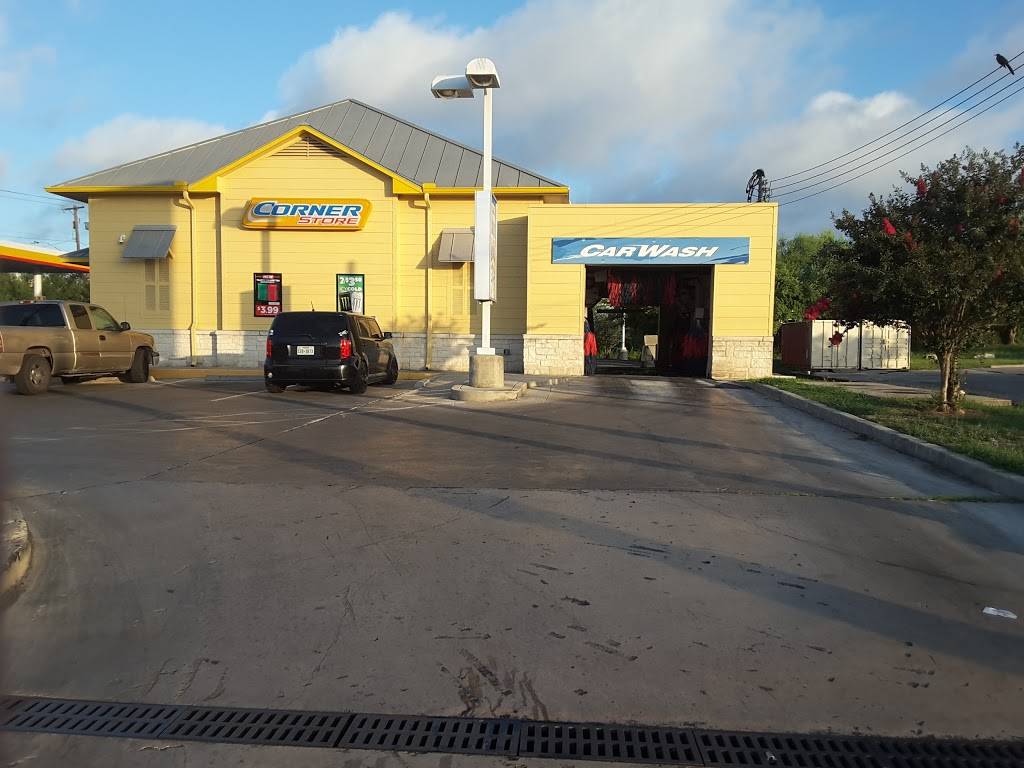 Corner Store | cafe | 3727 Thousand Oaks, San Antonio, TX 78247, USA | 2104944952 OR +1 210-494-4952