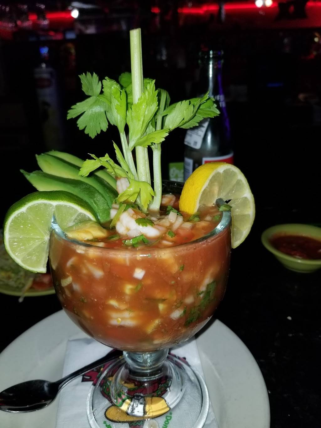 Nickys Mexican Restaurant | restaurant | 6721 Klug Pines Rd, Shreveport, LA 71129, USA | 3186710811 OR +1 318-671-0811