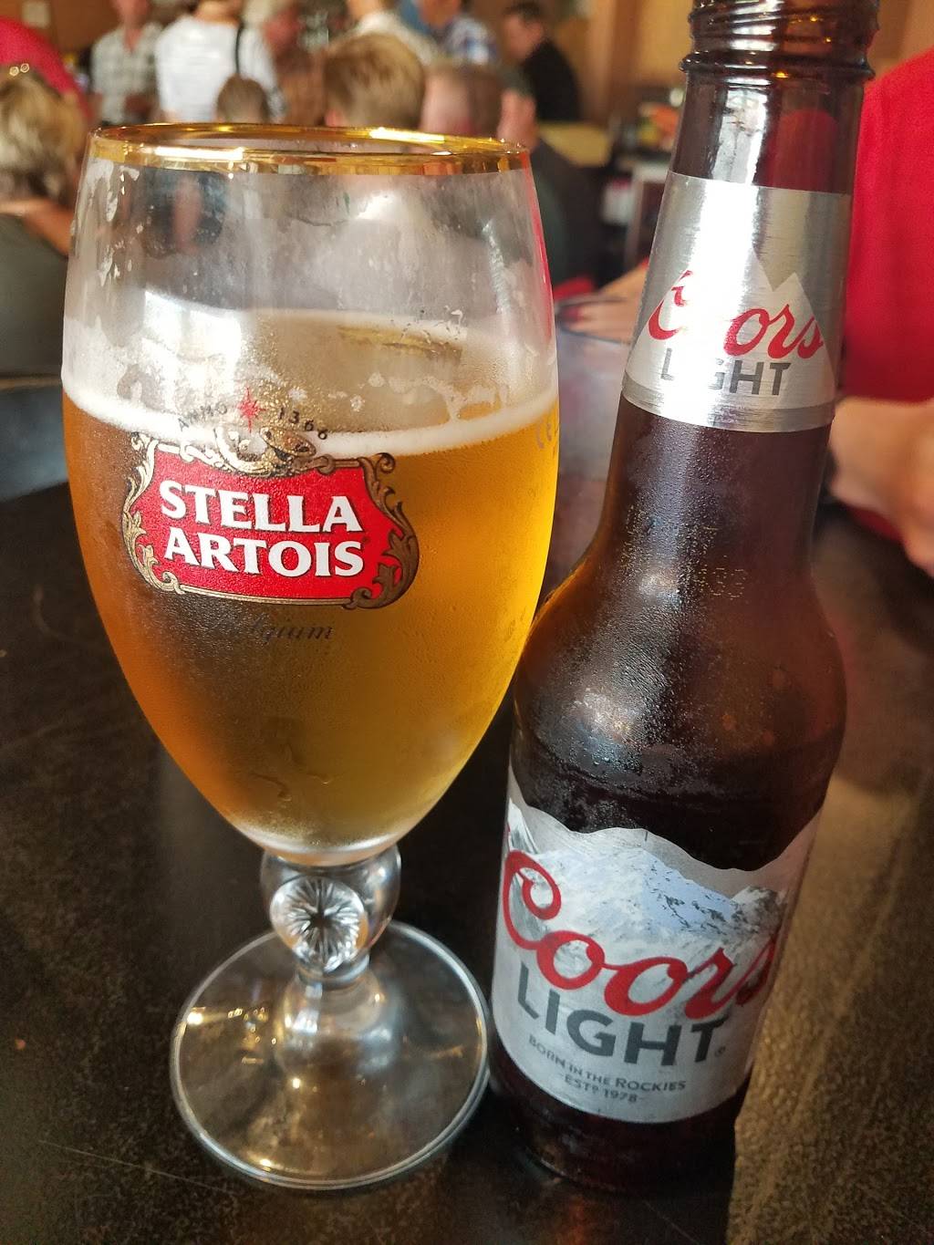 Brick Lot Pub & Grill | restaurant | 253 N 3rd Ave, Sturgeon Bay, WI 54235, USA | 9207439339 OR +1 920-743-9339