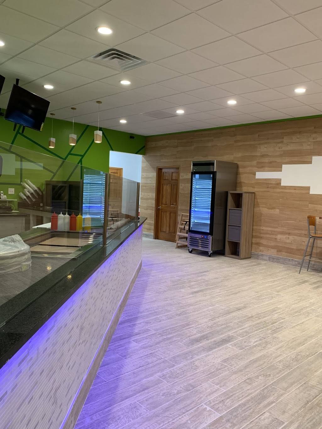 Pokey | restaurant | 2884 Virginia Beach Blvd, Virginia Beach, VA 23452, USA | 7576488855 OR +1 757-648-8855