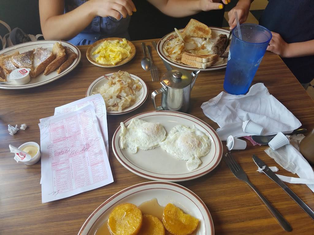 12th Street Cafe | restaurant | 1900 S Mock Ave, Muncie, IN 47302, USA | 7652861901 OR +1 765-286-1901