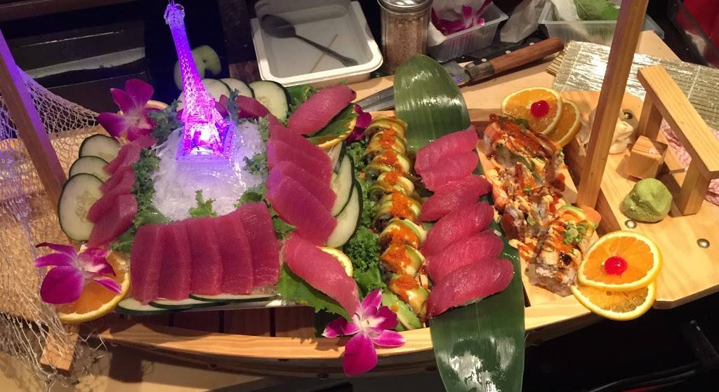 Umi Sushi | restaurant | 1121 White Rock Rd #105, El Dorado Hills, CA 95762, USA | 9165869444 OR +1 916-586-9444