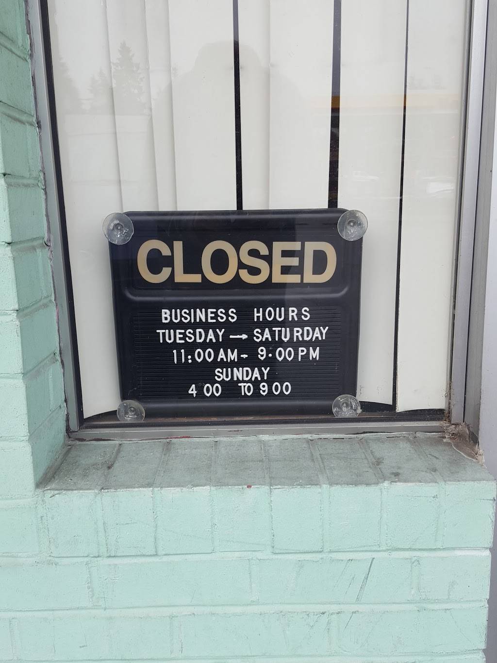 Combo Restaurant | restaurant | 1624 145th Pl SE, Bellevue, WA 98007, USA | 4256439731 OR +1 425-643-9731