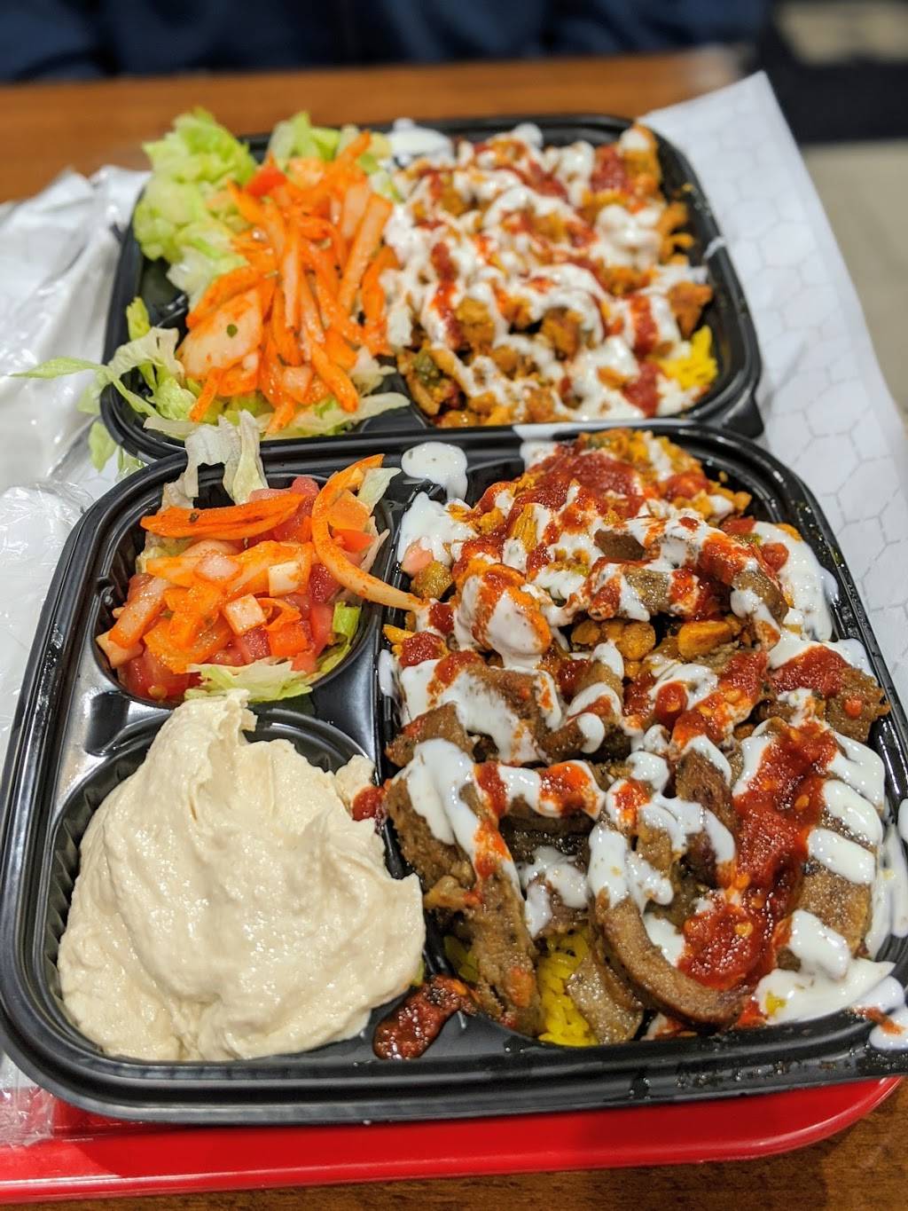 Gyro King & Grill | restaurant | 3000 NJ-27, Kendall Park, NJ 08824, USA | 7324193850 OR +1 732-419-3850