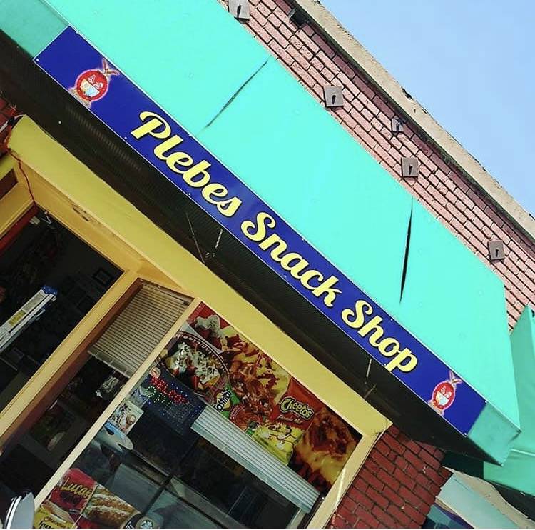 Plebes Snack Shop | meal takeaway | 1833 Casa Grande St, Pasadena, CA 91104, USA | 6263197545 OR +1 626-319-7545