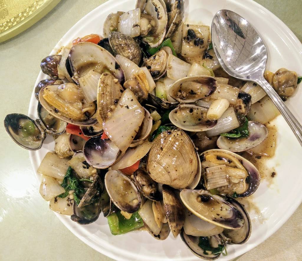 Shau May Restaurant | restaurant | 104 N Garfield Ave, Monterey Park, CA 91754, USA | 6265712727 OR +1 626-571-2727