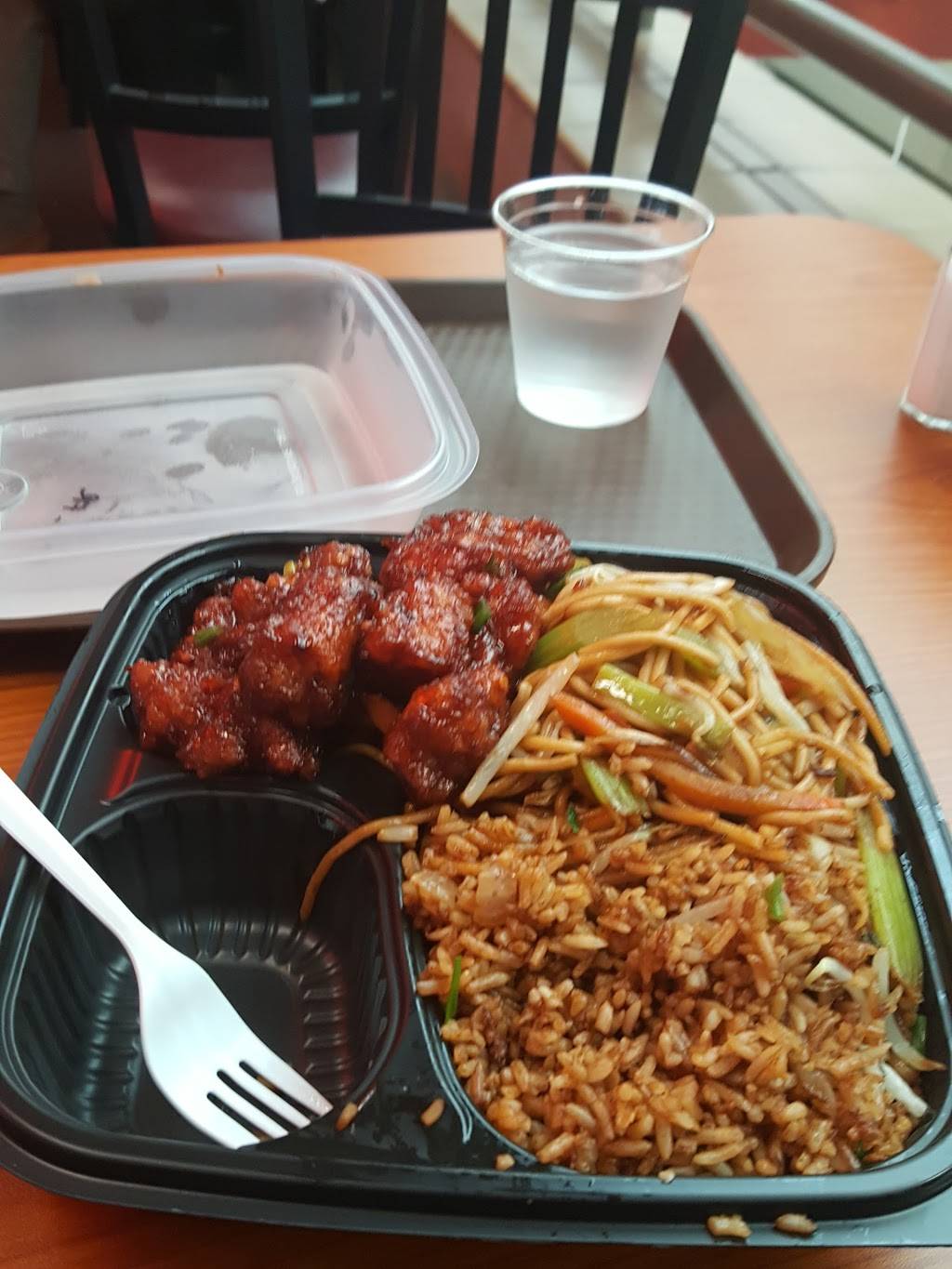 Skyway Wok | restaurant | 250 2nd Ave S, Minneapolis, MN 55401, USA | 6126739669 OR +1 612-673-9669