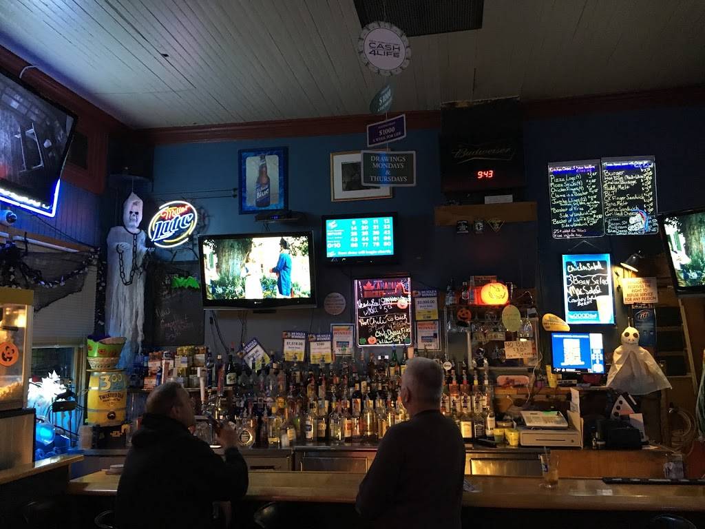 Barnard Crossing Bar & Grill | restaurant | 2435 Dewey Ave, Rochester, NY 14615, USA | 5856211720 OR +1 585-621-1720