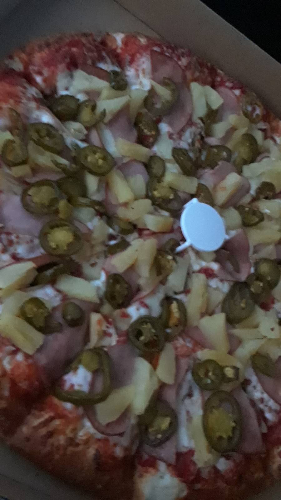 Blossom Hill Fast Pizza | restaurant | 461 Blossom Hill Rd B, San Jose, CA 95123, USA | 4082253278 OR +1 408-225-3278