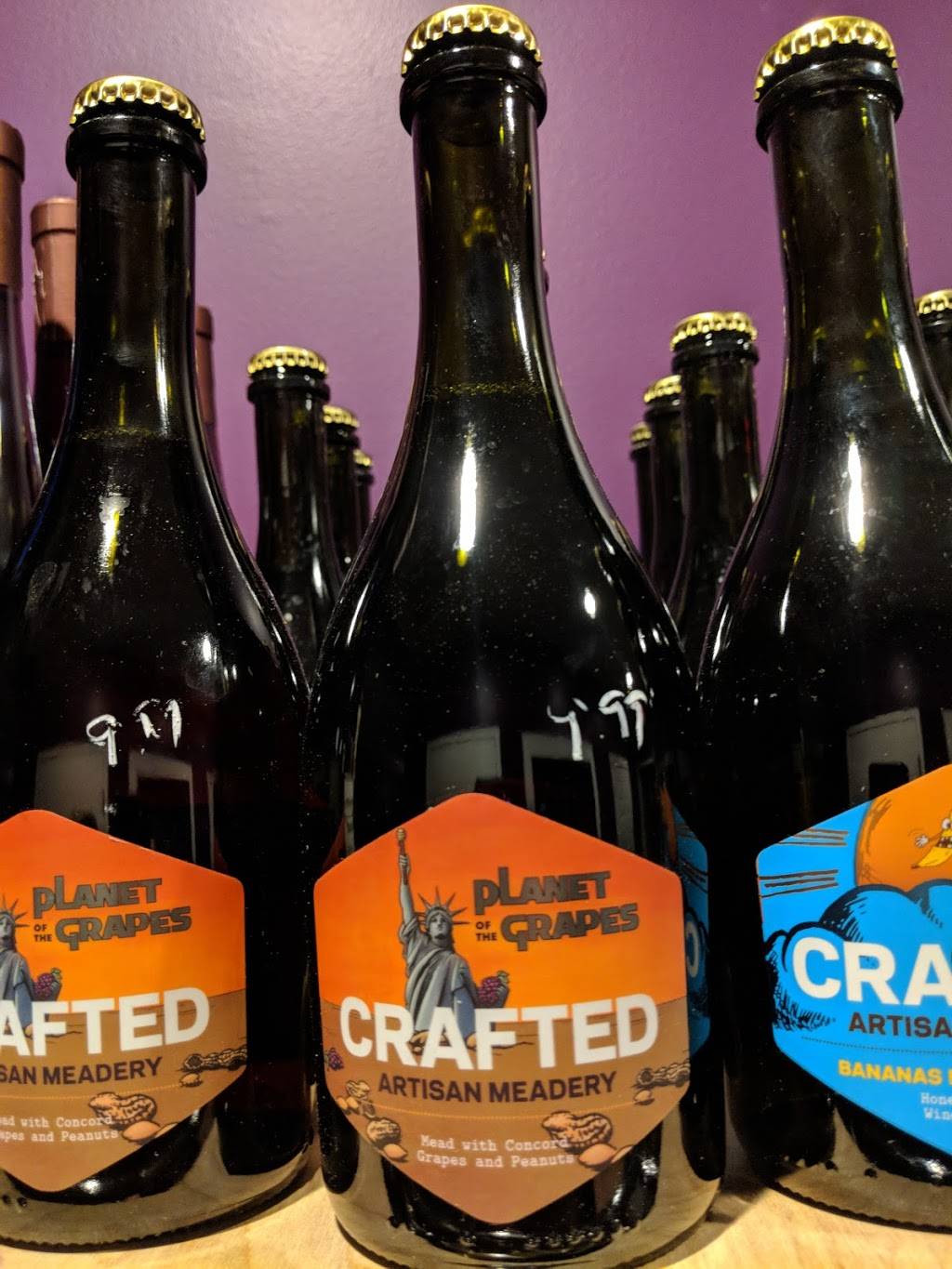 Vino Bellissimo | restaurant | 2412 Cable Ct, Lima, OH 45805, USA | 4192211010 OR +1 419-221-1010