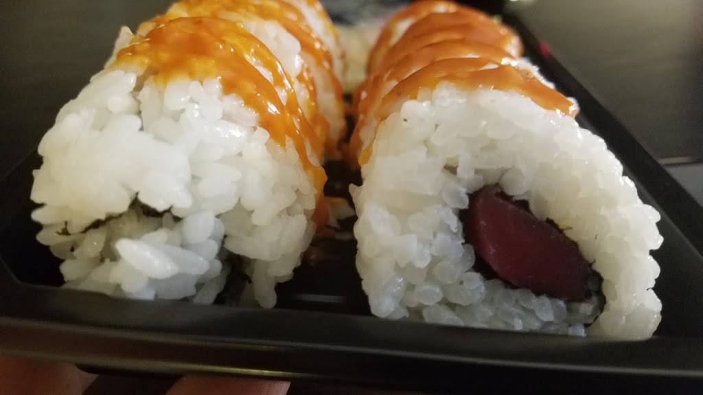 Miyabi Jr Express | restaurant | 2222 Roxie Street Northeast, Kannapolis, NC 28083, USA | 7042984881 OR +1 704-298-4881