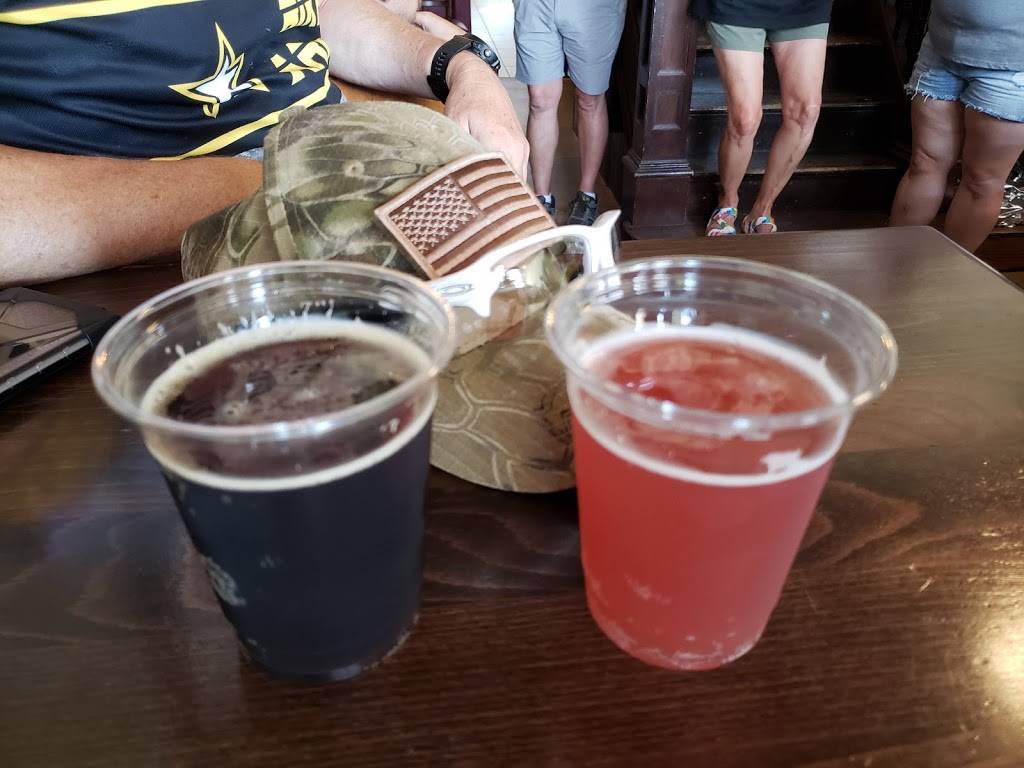 Trout City Brewing | restaurant | 132 St Anthony St S, Preston, MN 55965, USA | 5079933706 OR +1 507-993-3706