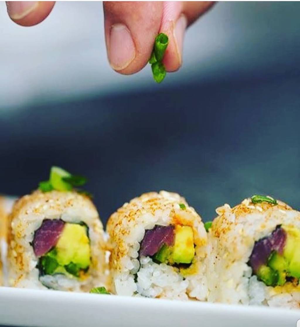 SushiFork of Dallas | restaurant | 5600 SMU Boulevard #101, Dallas, TX 75206, USA | 2144009223 OR +1 214-400-9223