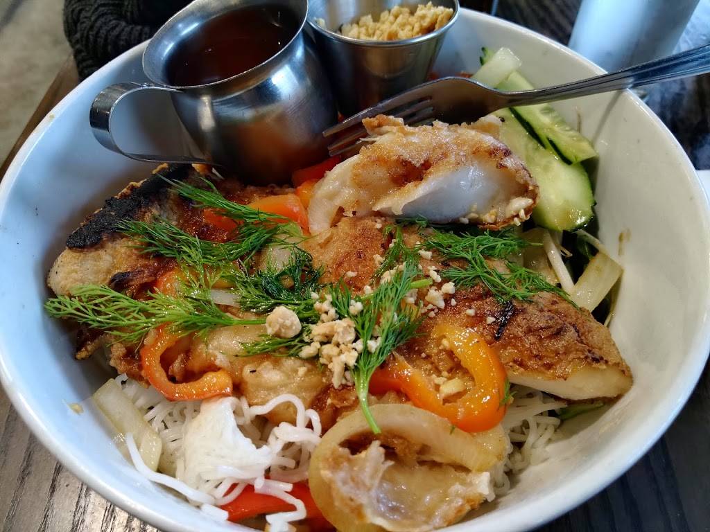 Bol Test Kitchen & Bar | restaurant | 900 NE 65th St, Seattle, WA 98115, USA | 2069223475 OR +1 206-922-3475