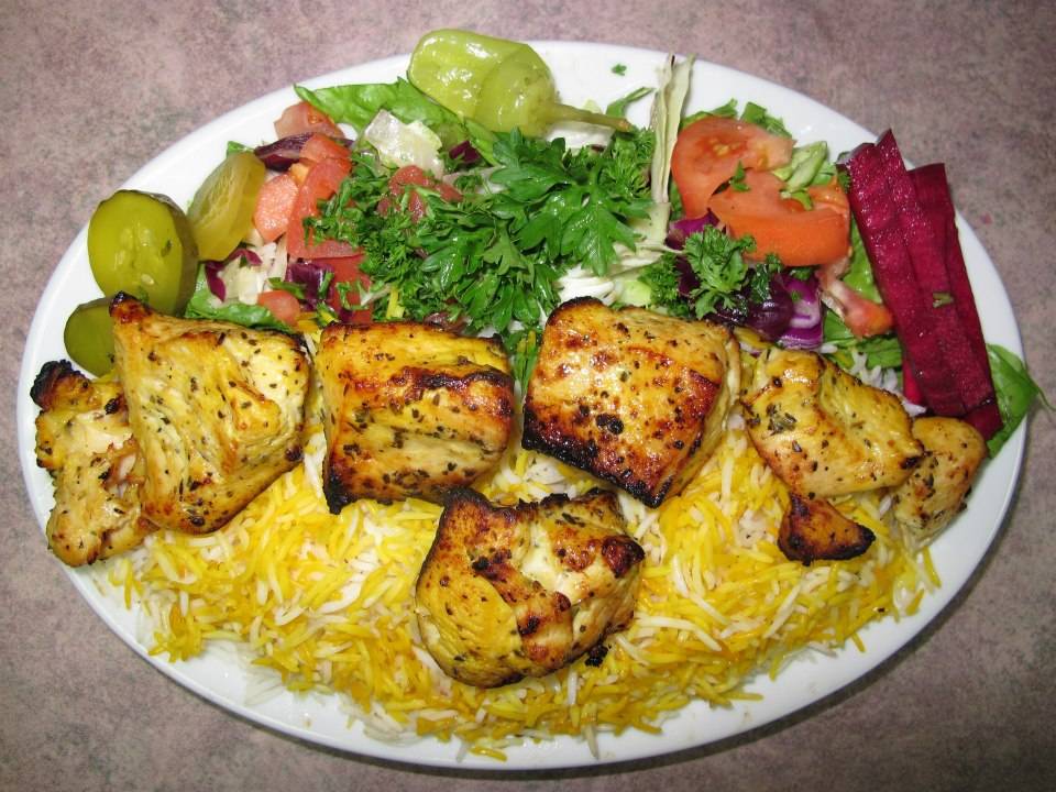 Paradise Restaurant | restaurant | 1027 Finch Ave W, North York, ON M3J 2C7, Canada | 4166634860 OR +1 416-663-4860