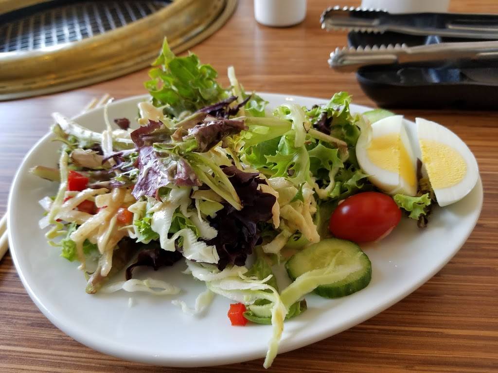 Gyu-Kaku Japanese BBQ | restaurant | 27025 McBean Pkwy, Valencia, CA 91355, USA | 6612542355 OR +1 661-254-2355