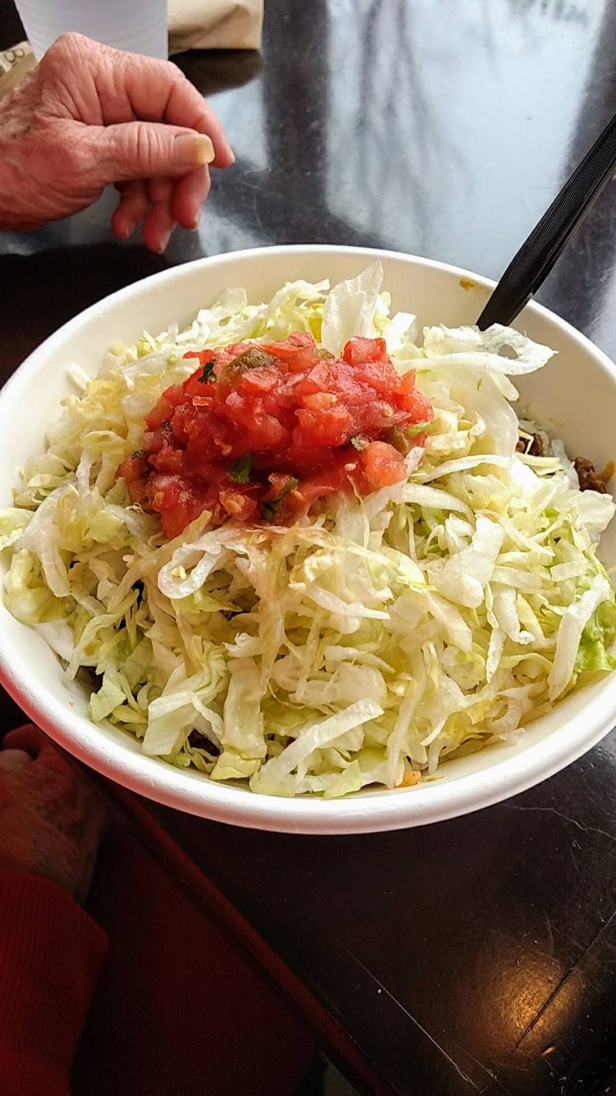 California Tortilla | restaurant | 3941 Evergreen Pkwy, Bowie, MD 20716, USA | 3014646405 OR +1 301-464-6405