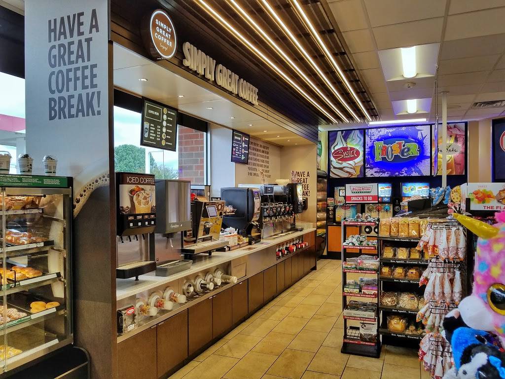 Kangaroo Express | meal takeaway | 6400 Burlington Rd, Whitsett, NC 27377, USA | 3364460477 OR +1 336-446-0477