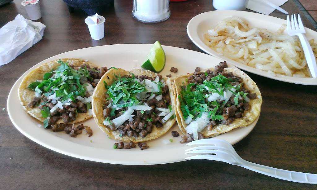 Taqueria Diversey | restaurant | 5649 W Diversey Ave, Chicago, IL 60639, USA | 7732375783 OR +1 773-237-5783