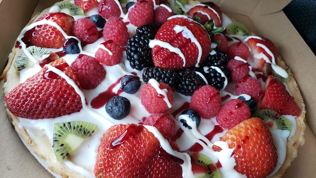 Poppies Pizzeria | restaurant | 2615 S Smithville Rd, Dayton, OH 45420, USA | 9377238889 OR +1 937-723-8889