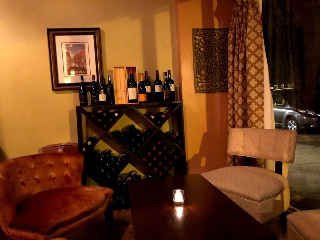 Enoteca Sogno | restaurant | 1223 Bellevue Ave, Richmond, VA 23227, USA | 8043558466 OR +1 804-355-8466