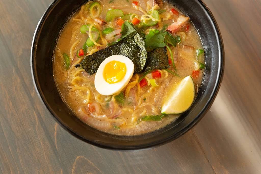 Cool Fish | restaurant | 21726 Catawba Ave, Cornelius, NC 28031, USA | 7047651765 OR +1 704-765-1765