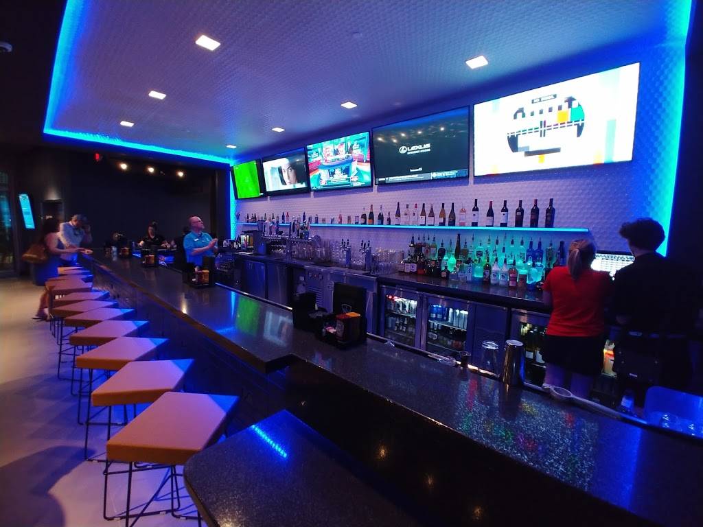 Topgolf | restaurant | 201 Clifton Acres, Greenville, SC 29615, USA | 8643153351 OR +1 864-315-3351