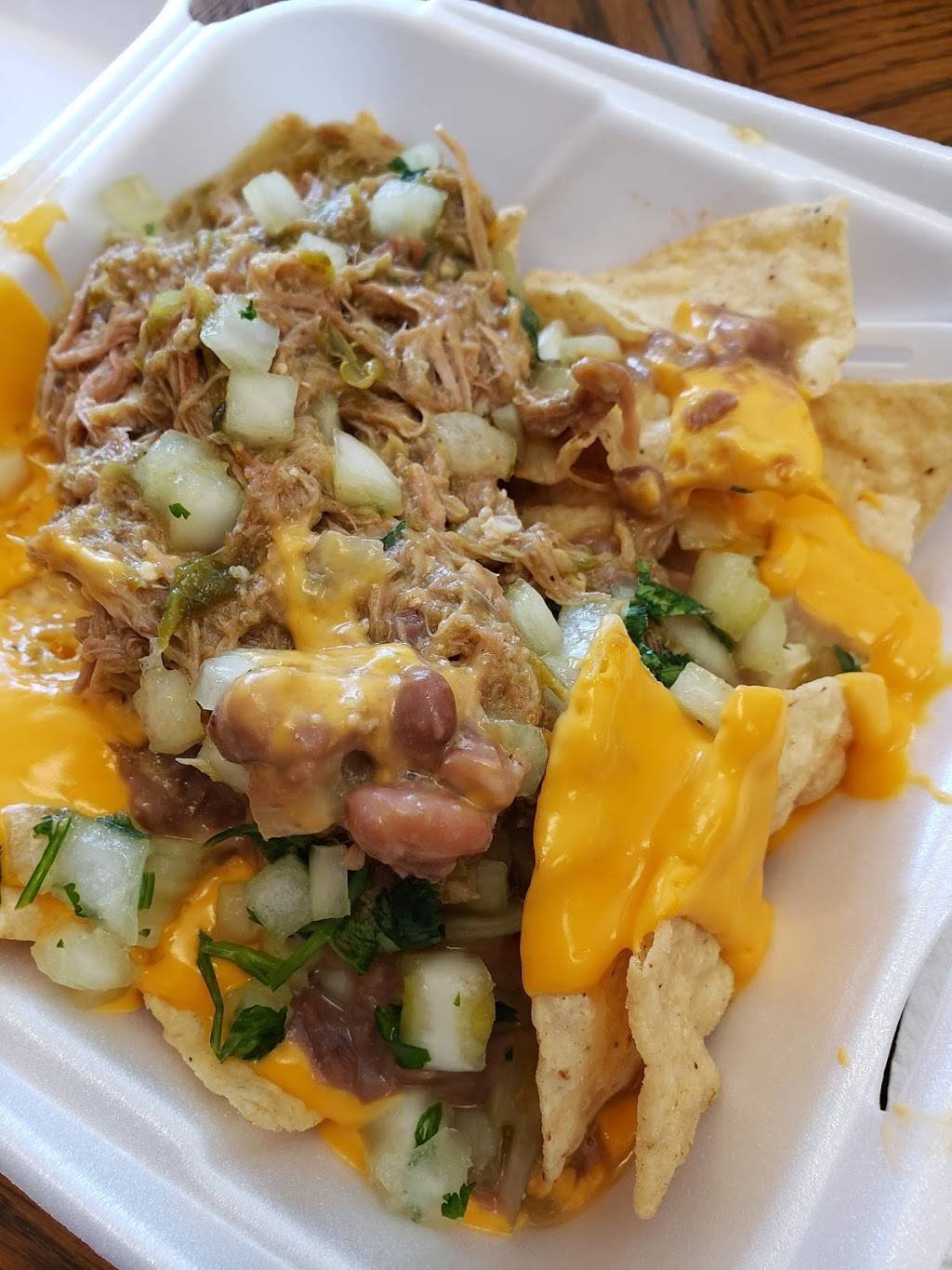 Burrito Grande | restaurant | 7653 McLaughlin Rd, Peyton, CO 80831, USA | 7194952130 OR +1 719-495-2130