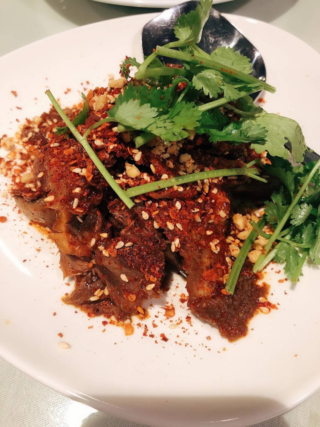 Han fusion | restaurant | 3 Lebanon St #15, Hanover, NH 03755, USA | 6036438888 OR +1 603-643-8888